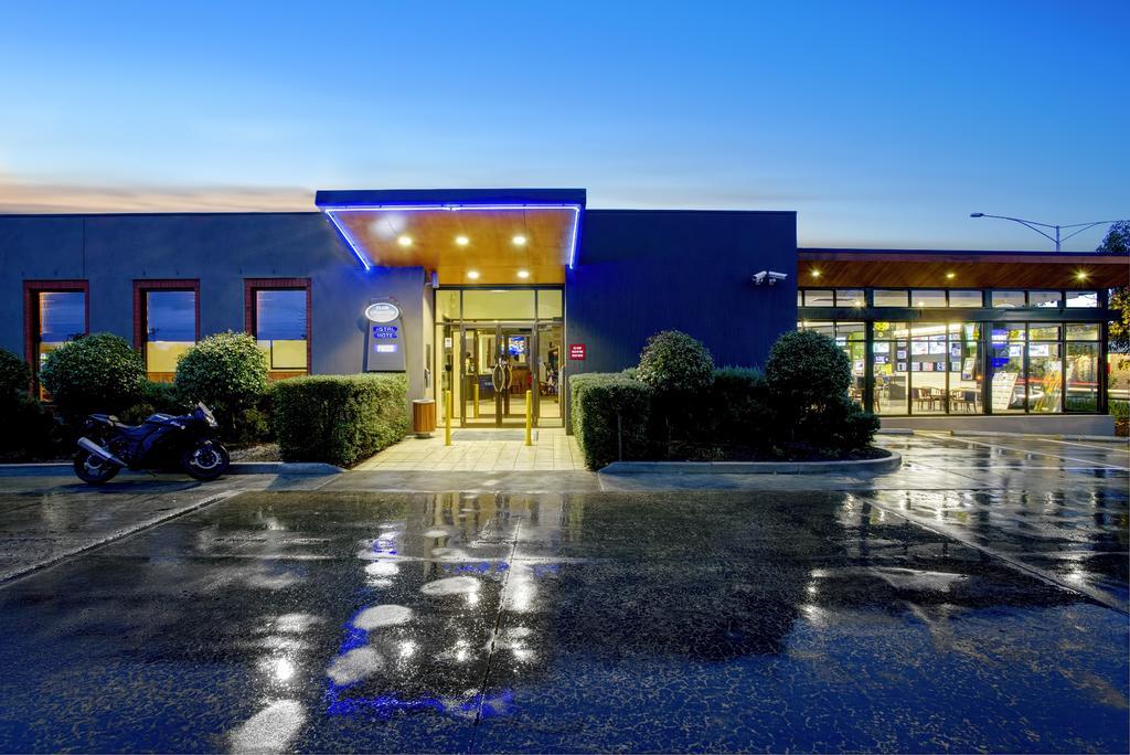 Club Laverton Exteriér fotografie