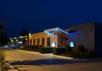Club Laverton Exteriér fotografie
