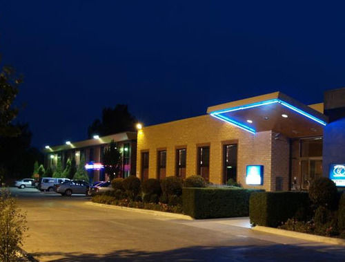 Club Laverton Exteriér fotografie